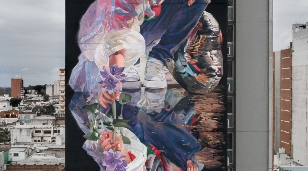 Martín Ron @ San Nicolás de los Arroyos, Argentina