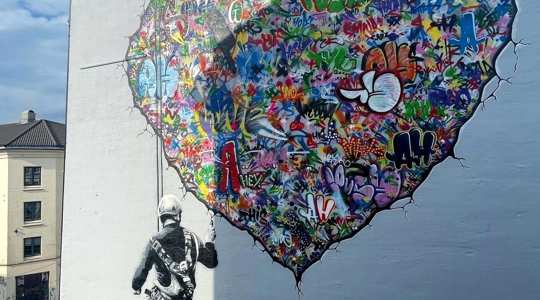 Martin Whatson @ Oslo, Norway