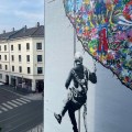 Martin Whatson @ Oslo, Norway