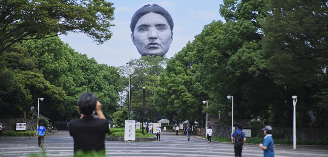 Masayume by Mé Collective @ Tokyo Tokyo Festival