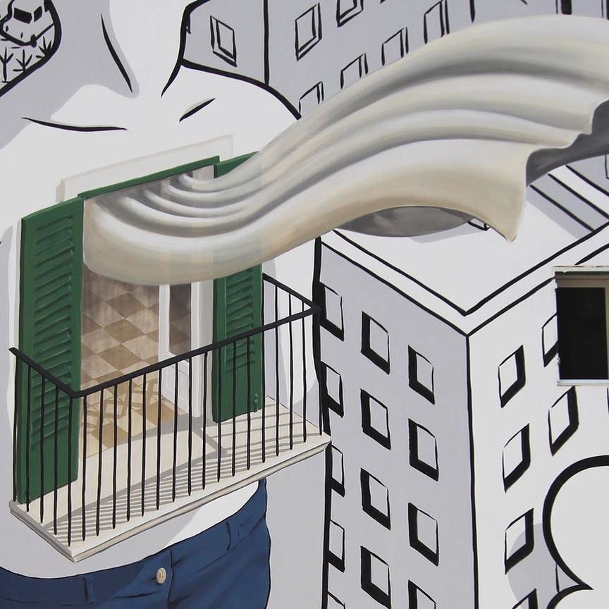 Millo @ Francavilla al Mare, Italy