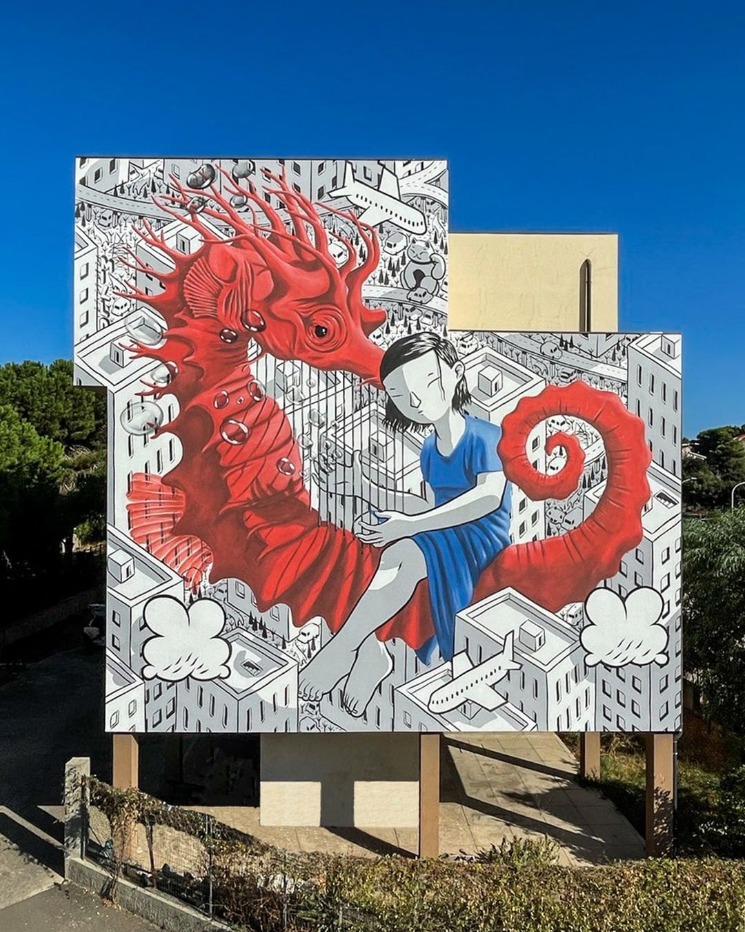 Millo @ Sant'Antioco, Italy