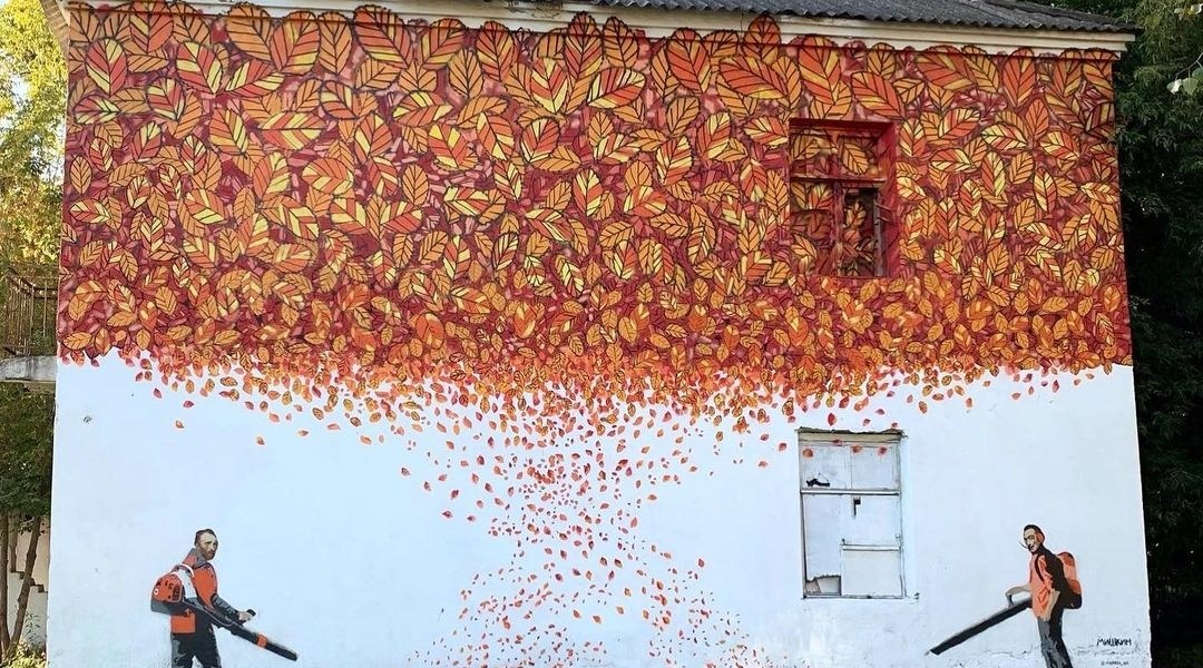 Mishkin @ Vladimir, Russia