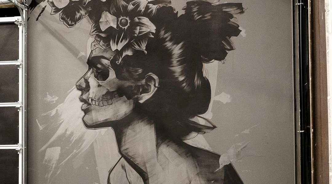 Monsieur Qui @ Strasbourg, France