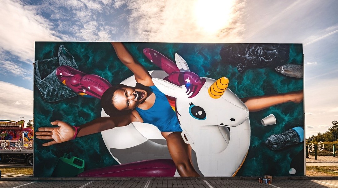 MrDheo @ Olomouc, Czech Republic