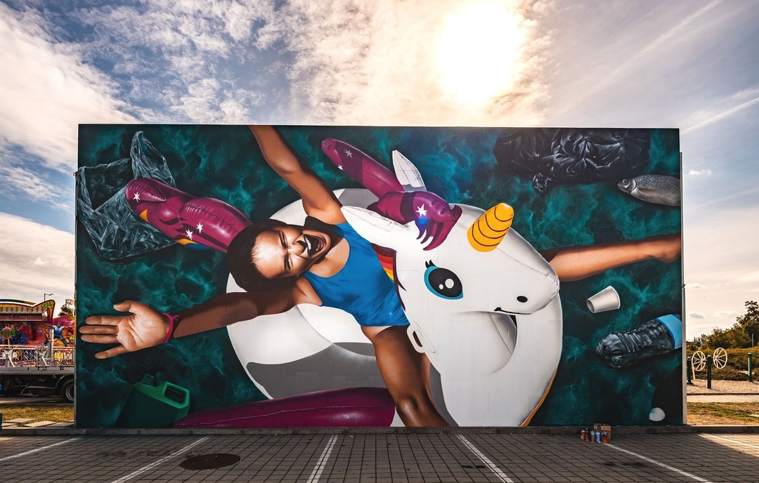 MrDheo @ Olomouc, Czech Republic