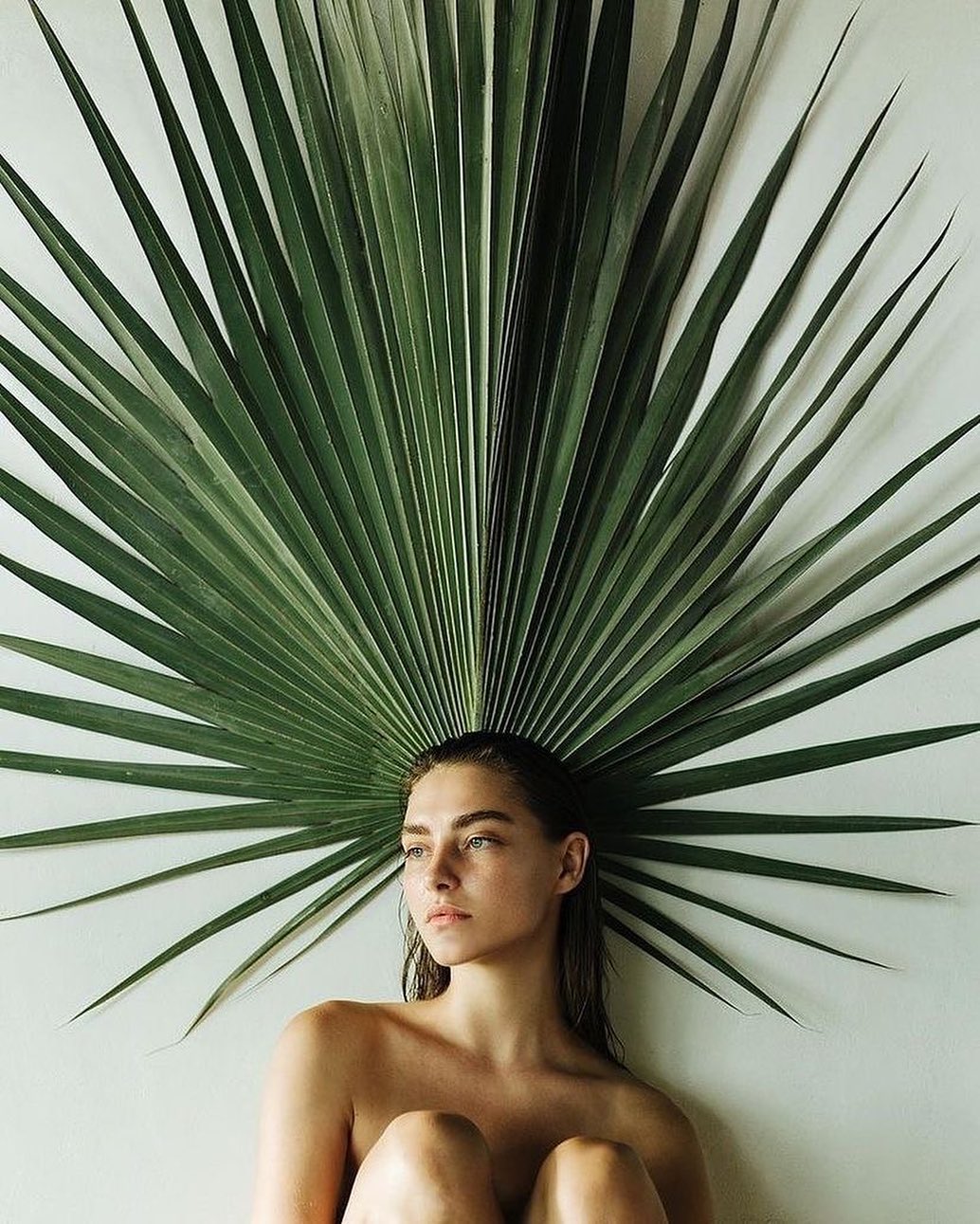 Photo by Natalie Karpushenko of Sonia Maraeva