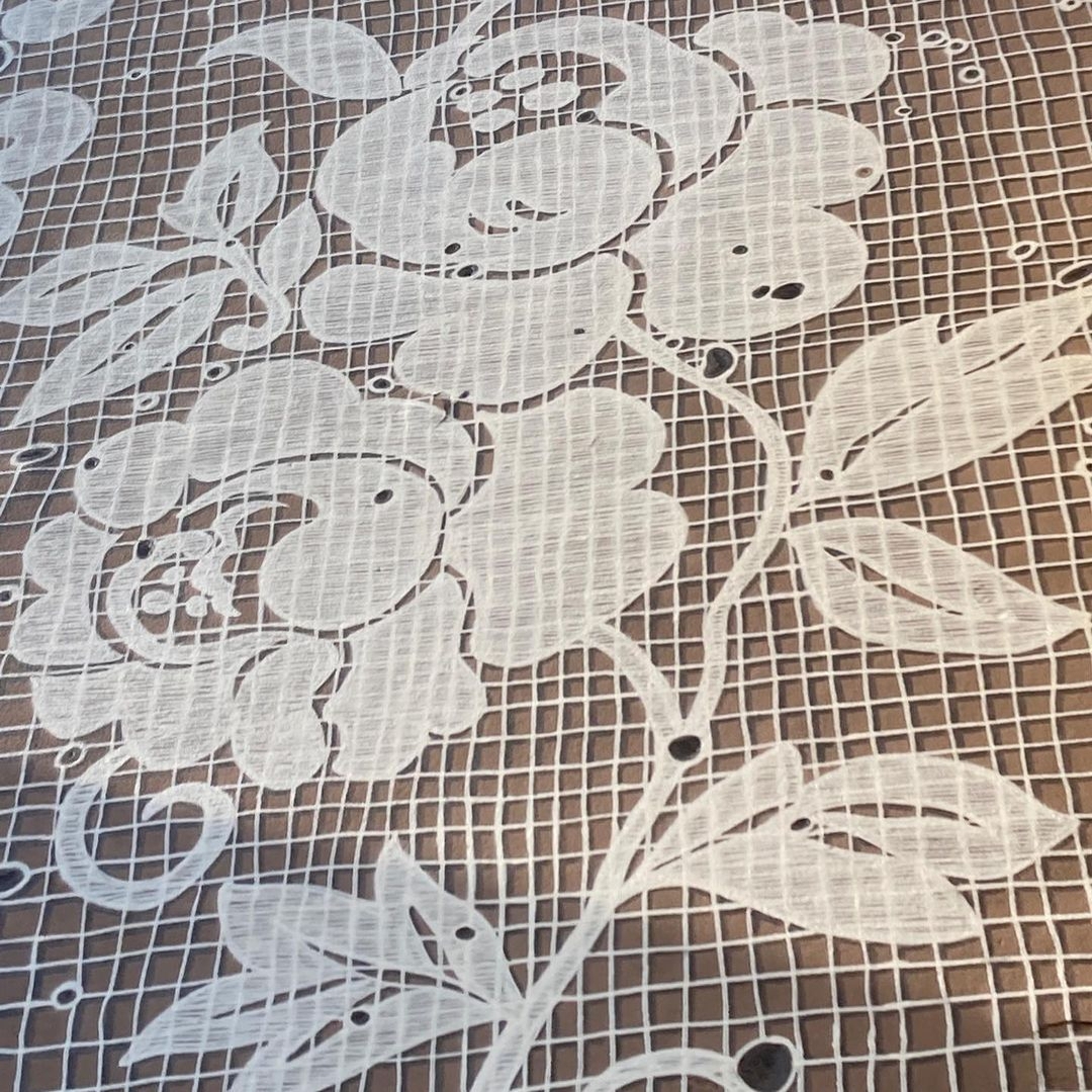 NeSpoon @ Mostar, Bosnia and Herzegovina