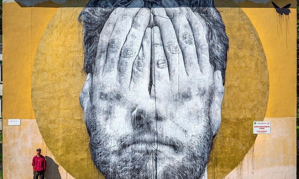 Nils Westergard @ Trnava, Slovakia