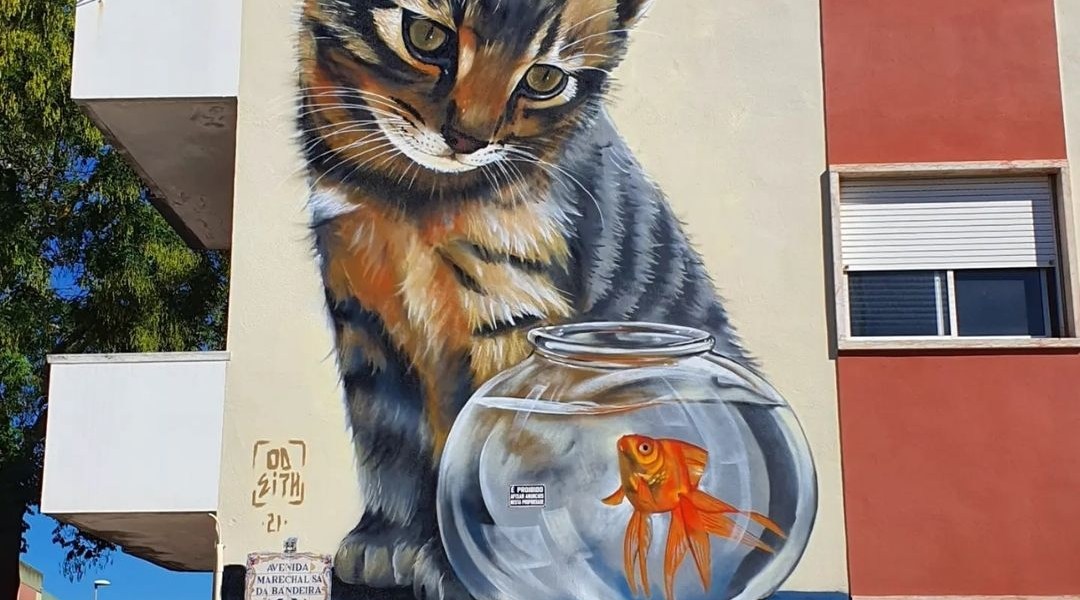 Odeith @ Lisbon, Portugal