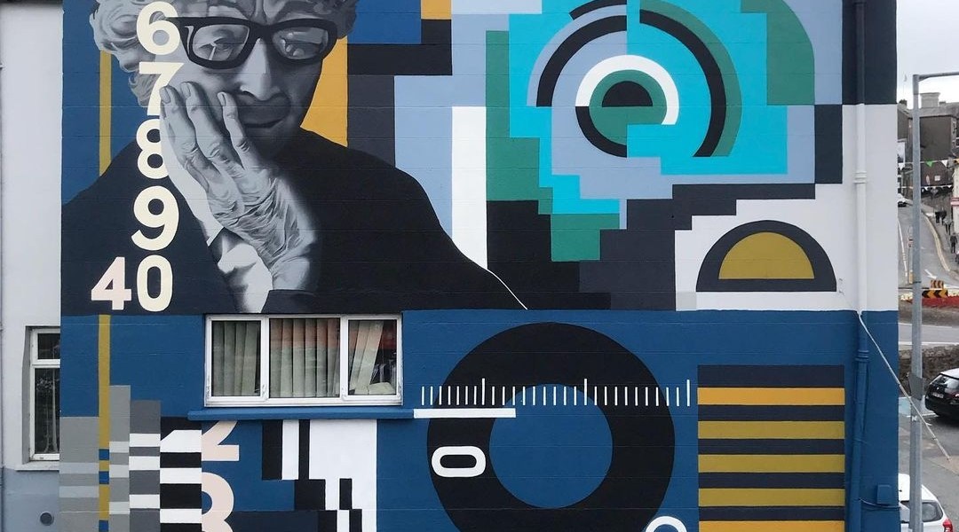 OMiN @ Enniscorthy, Ireland