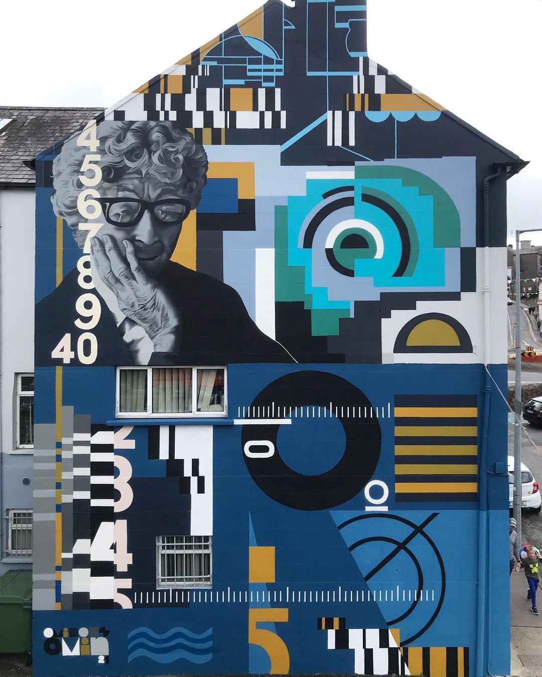 OMiN @ Enniscorthy, Ireland