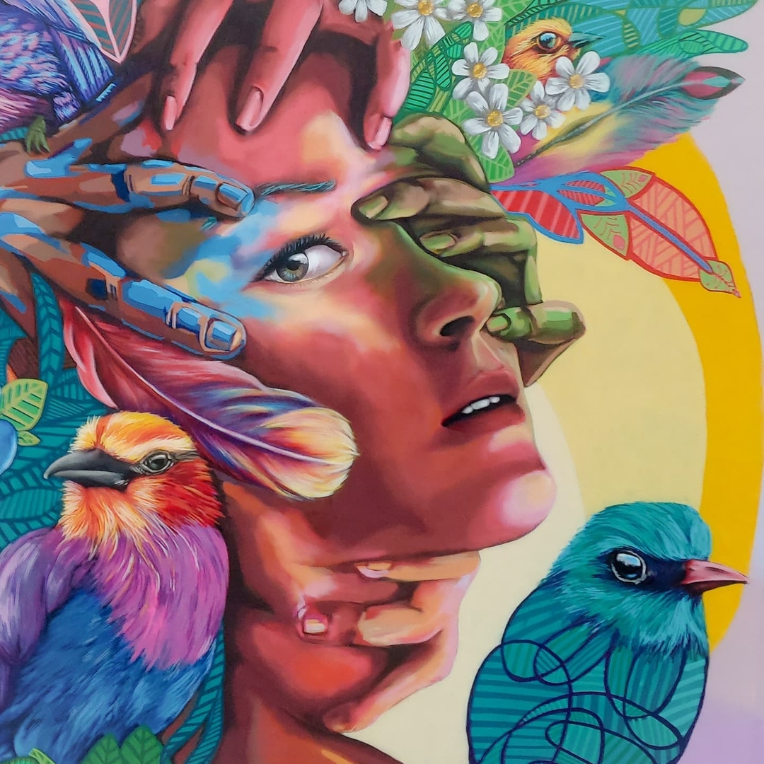 Ozearv @ Lisbon, Portugal