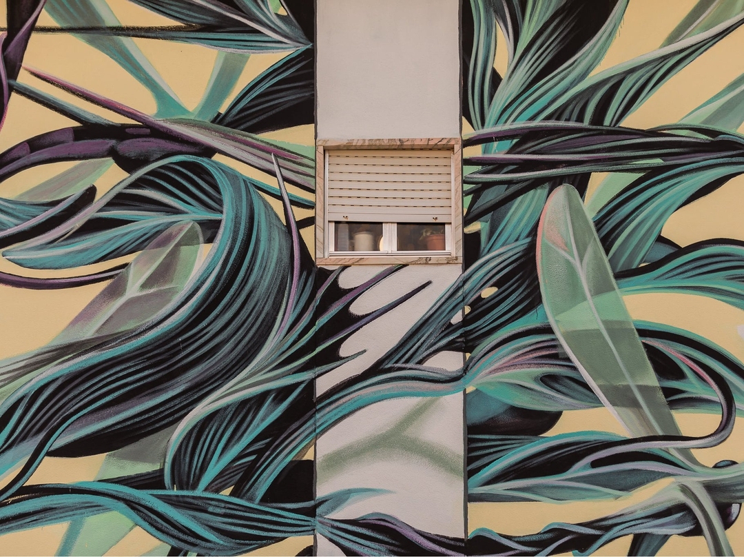 Pantonio @ Figueiró dos Vinhos, Portugal