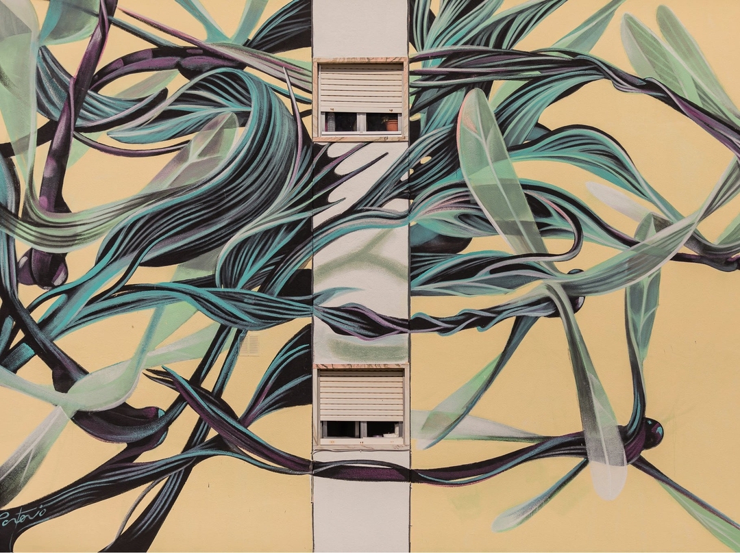 Pantonio @ Figueiró dos Vinhos, Portugal