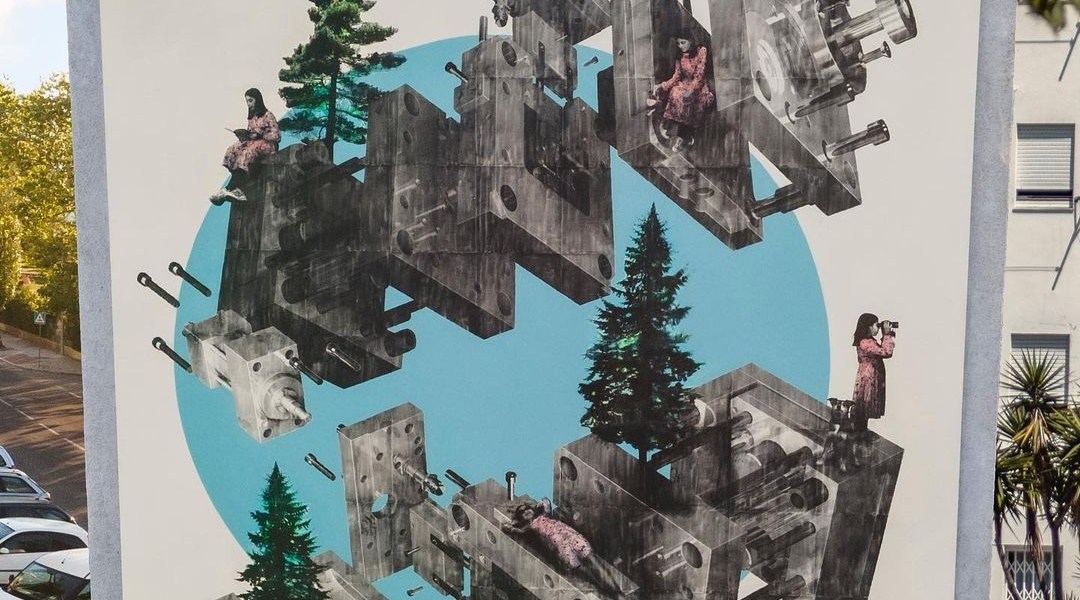 Ricardo Romero @ Marinha Grande, Portugal