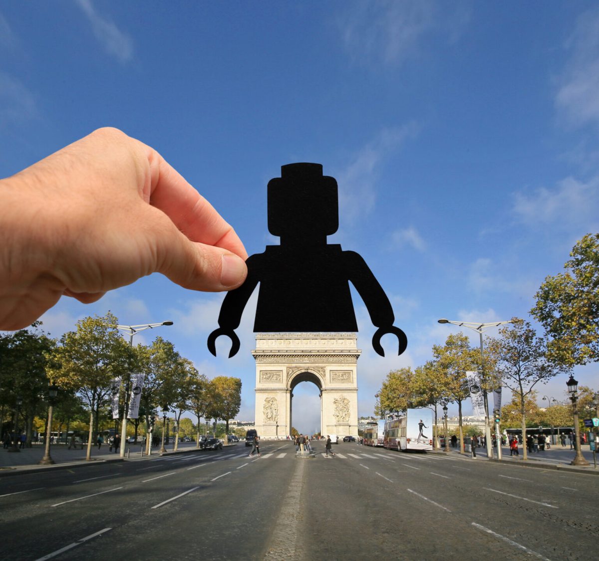 Rich McCor aka Paperboyo