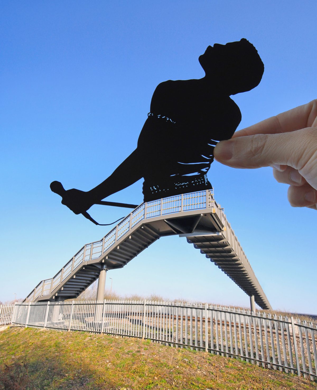 Rich McCor aka Paperboyo