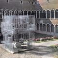 Sacral by Edoardo Tresoldi @ MAR, Museo d’arte di Ravenna