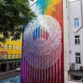 Said Dokins @ Vienna, Austria