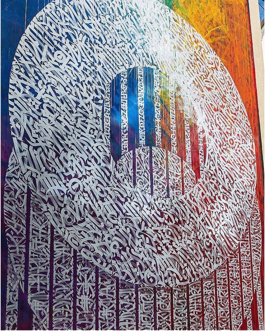 Said Dokins @ Vienna, Austria