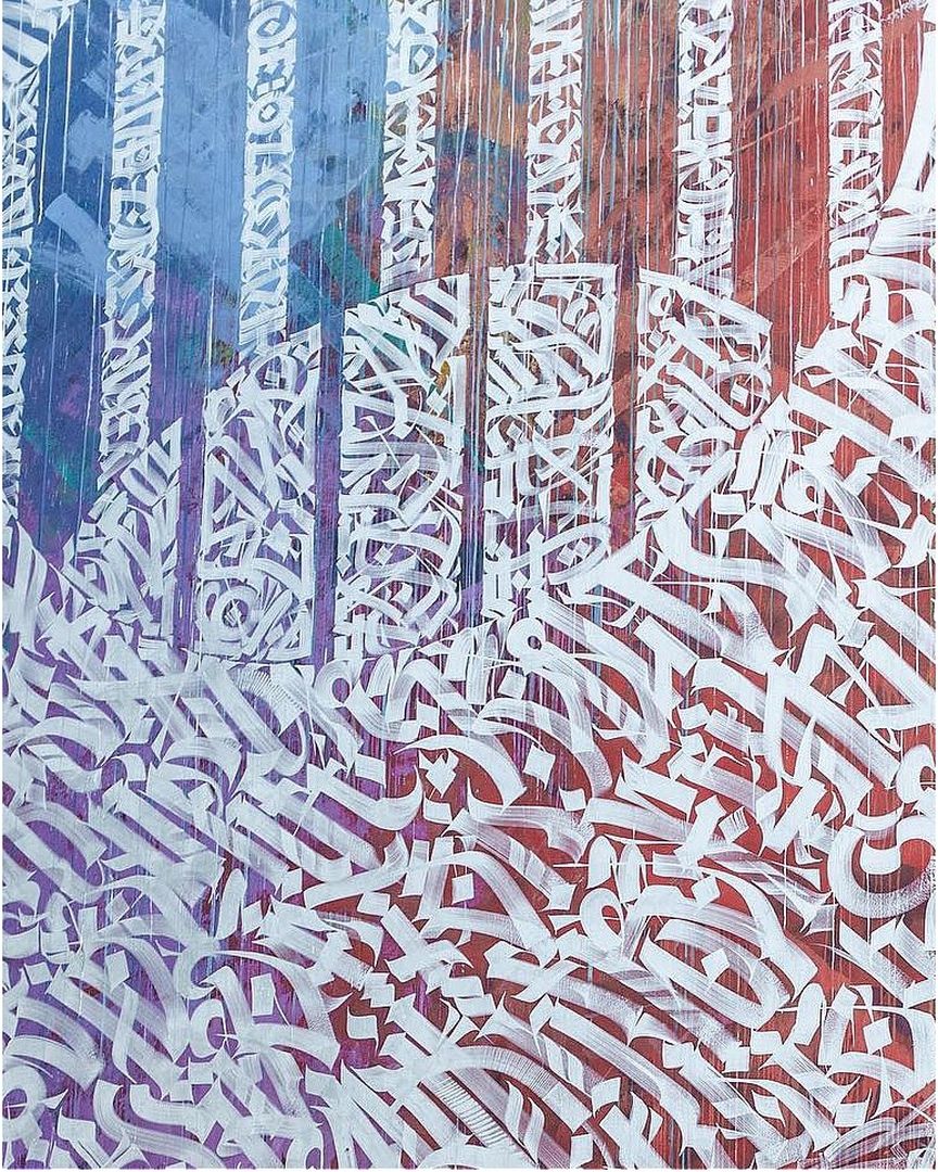 Said Dokins @ Vienna, Austria