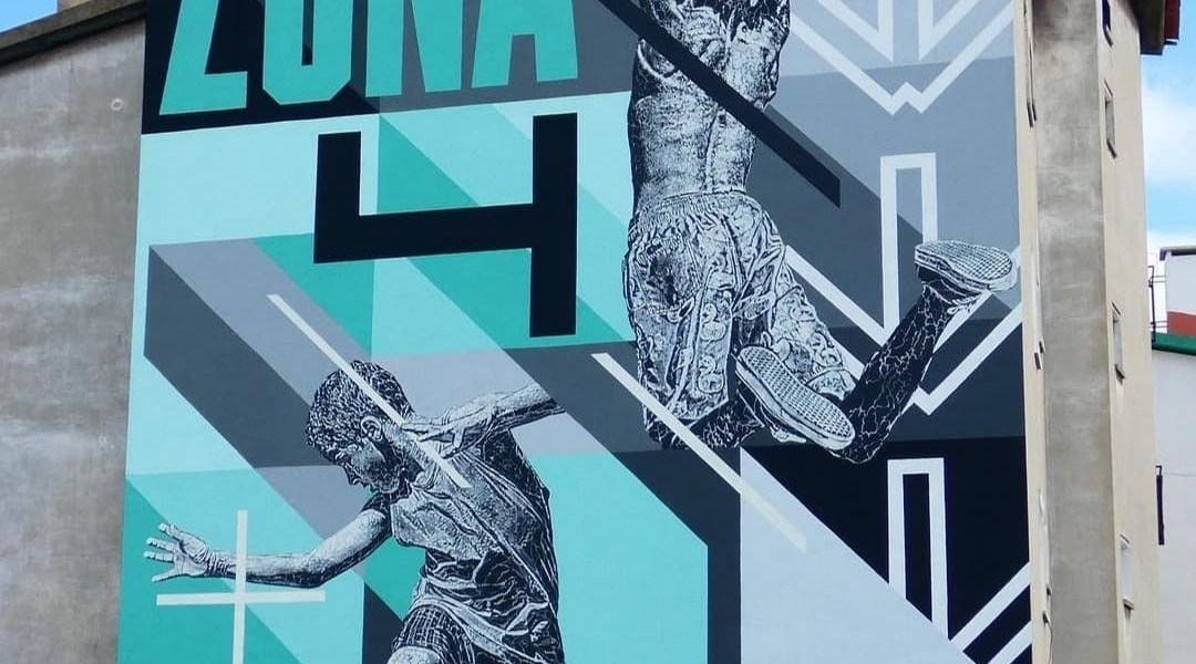 Samina @ Barreiro, Setúbal, Portugal