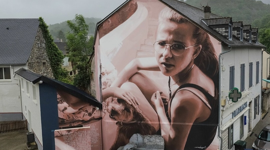 Sismikazot @ Louvie-Juzon, France