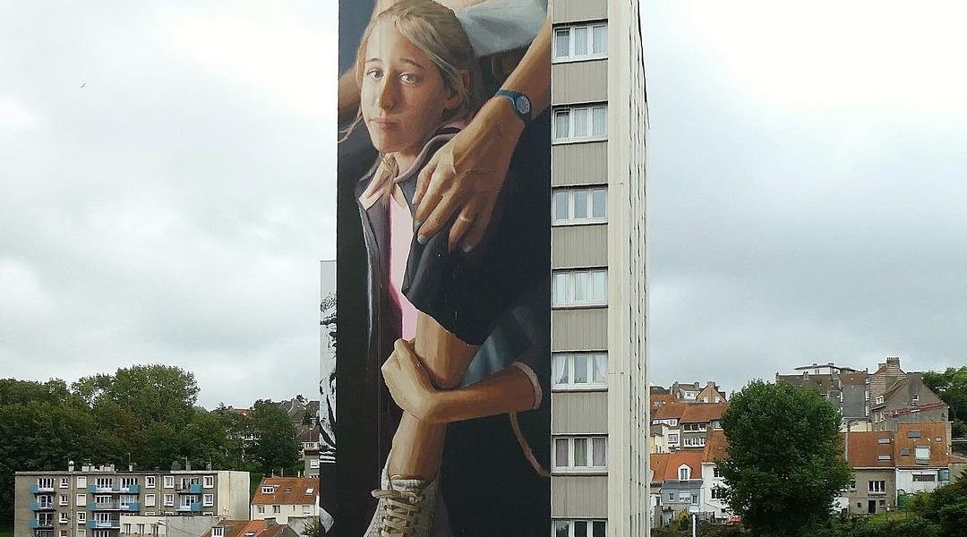 Slim Safont @ Boulogne-Sur-Mer, France