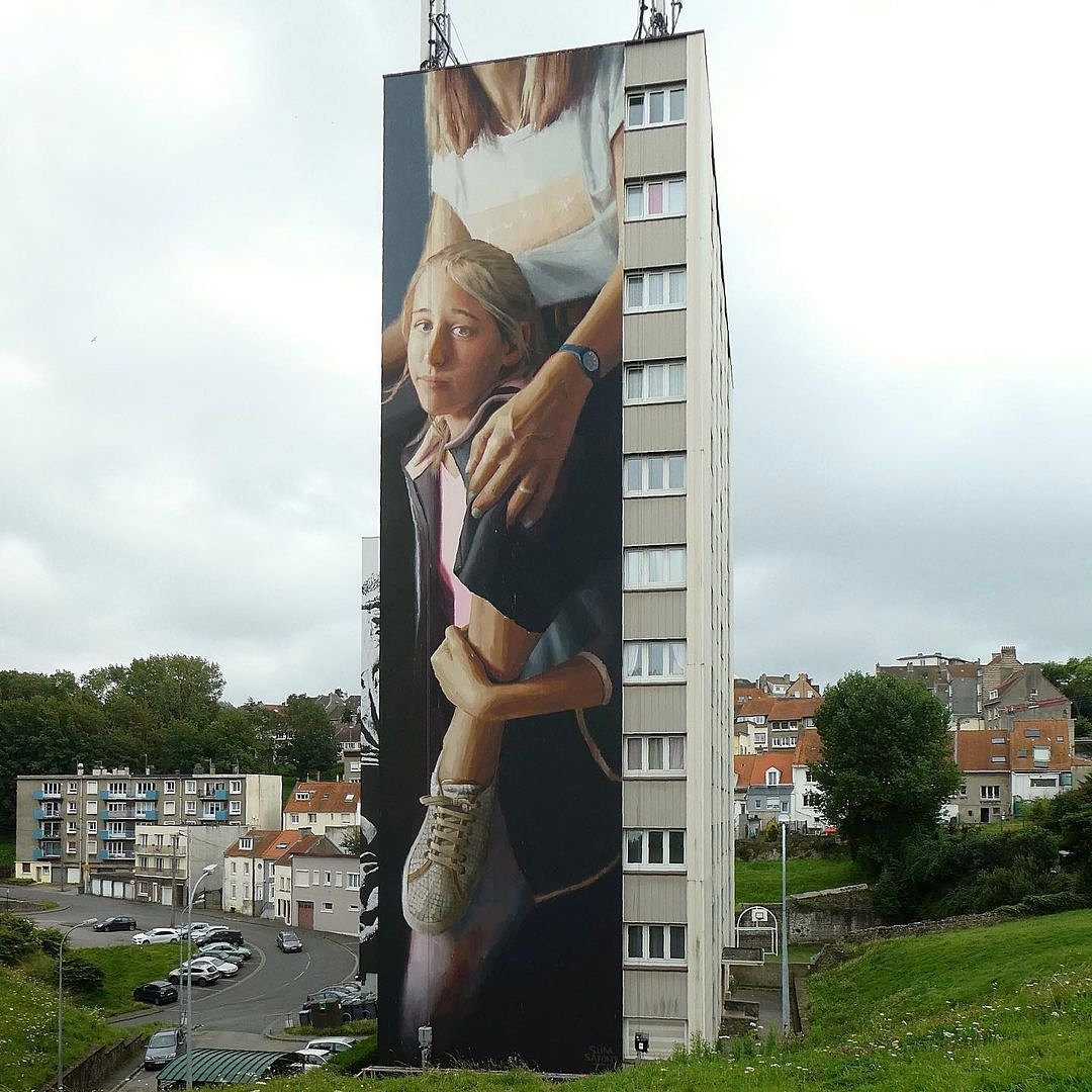 Slim Safont @ Boulogne-Sur-Mer, France Slim Safont @ Boulogne-Sur-Mer, France