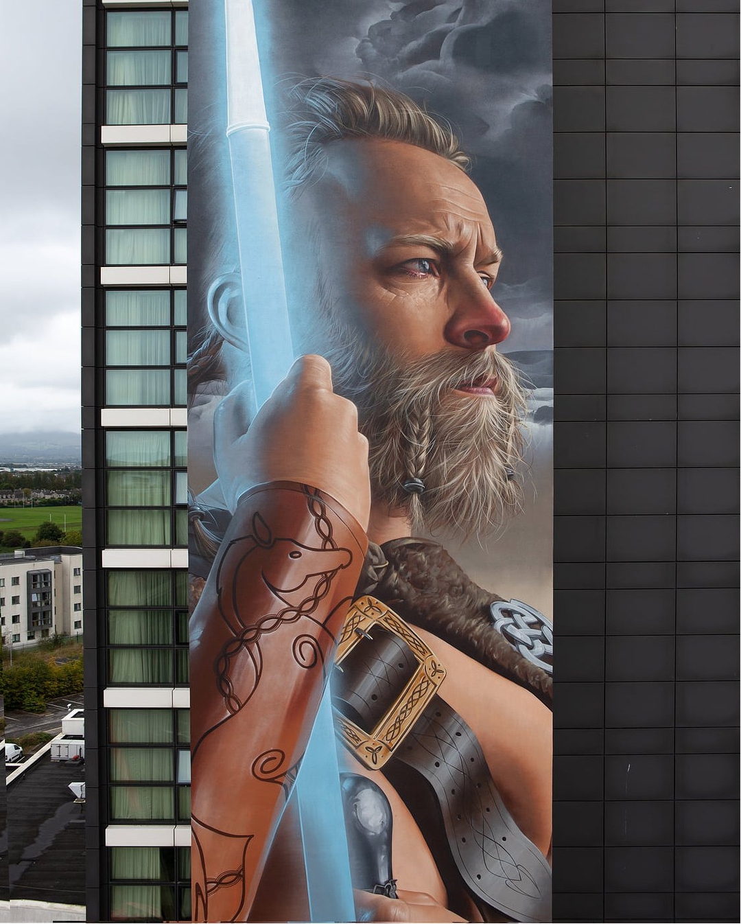 Smug One @ Dundalk, Ireland