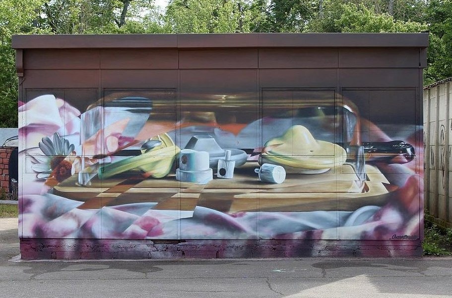 Soen Bravo @ Lurcy-Lévis, France