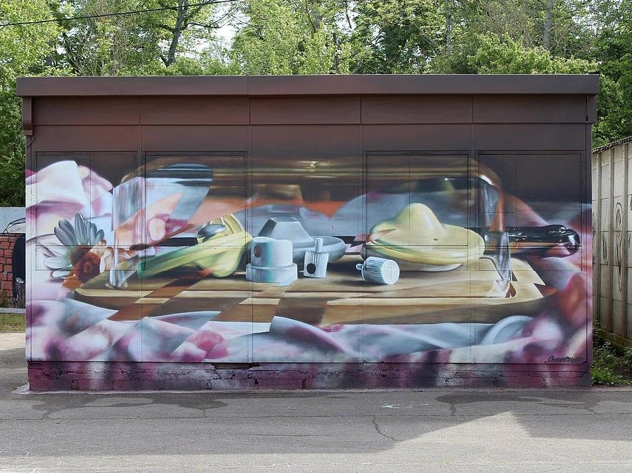 Soen Bravo @ Lurcy-Lévis, France