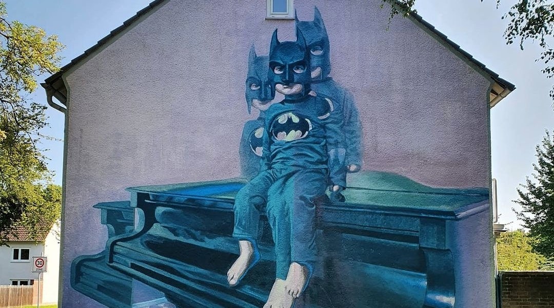 Sokar Uno @ Paderborn, Germany