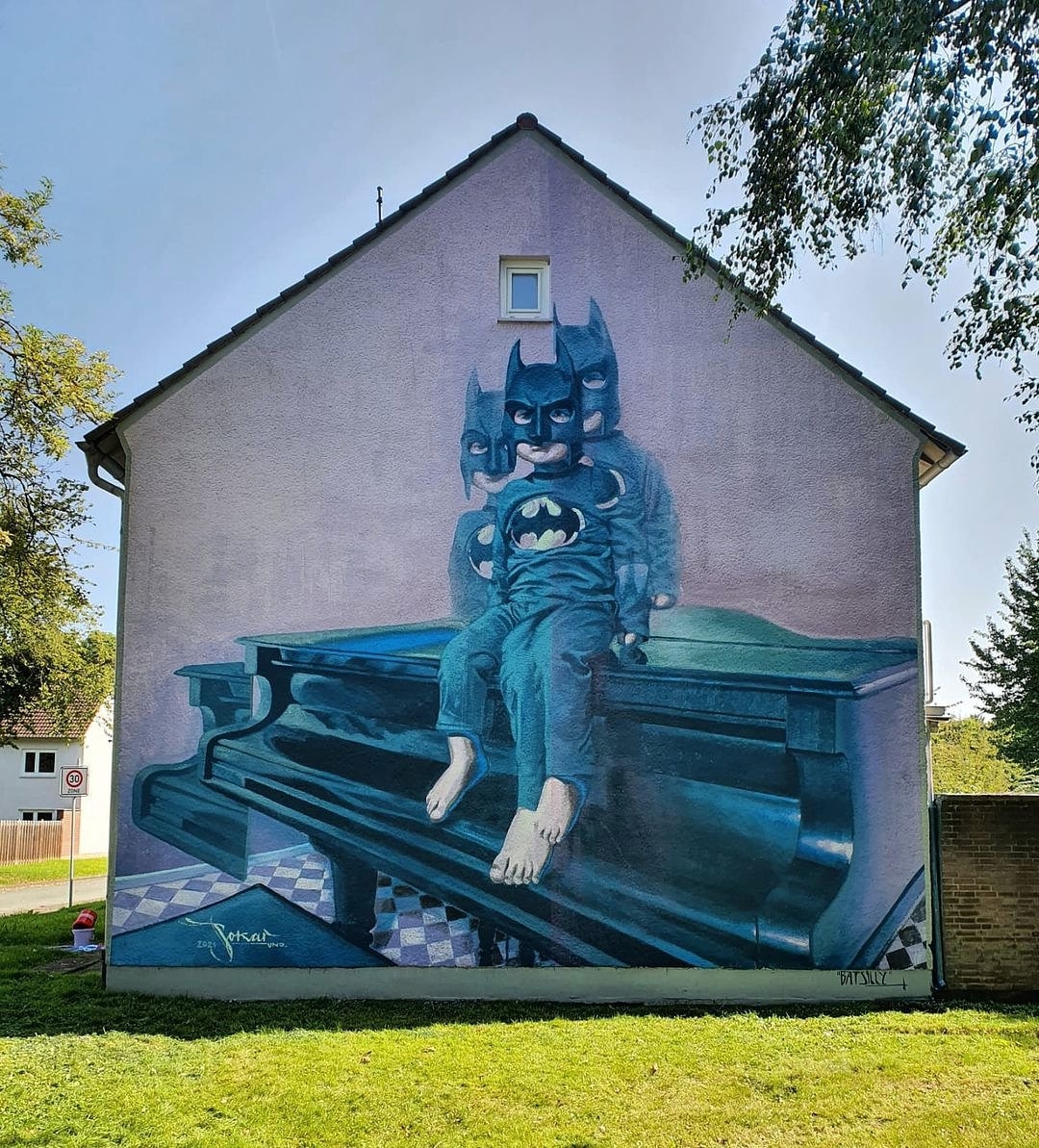 Sokar Uno @ Paderborn, Germany