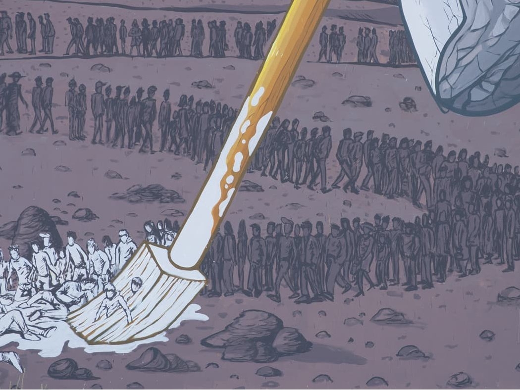 Sokram @ La Bañeza, Spain