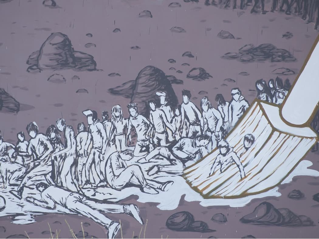 Sokram @ La Bañeza, Spain