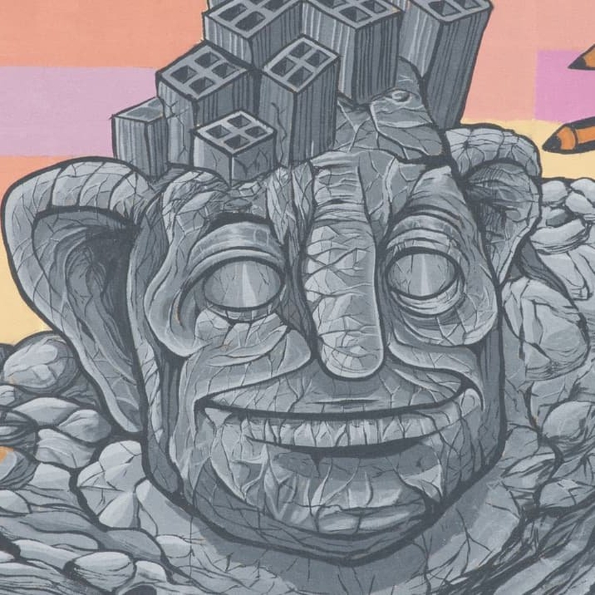 Sokram @ Órdenes, Spain