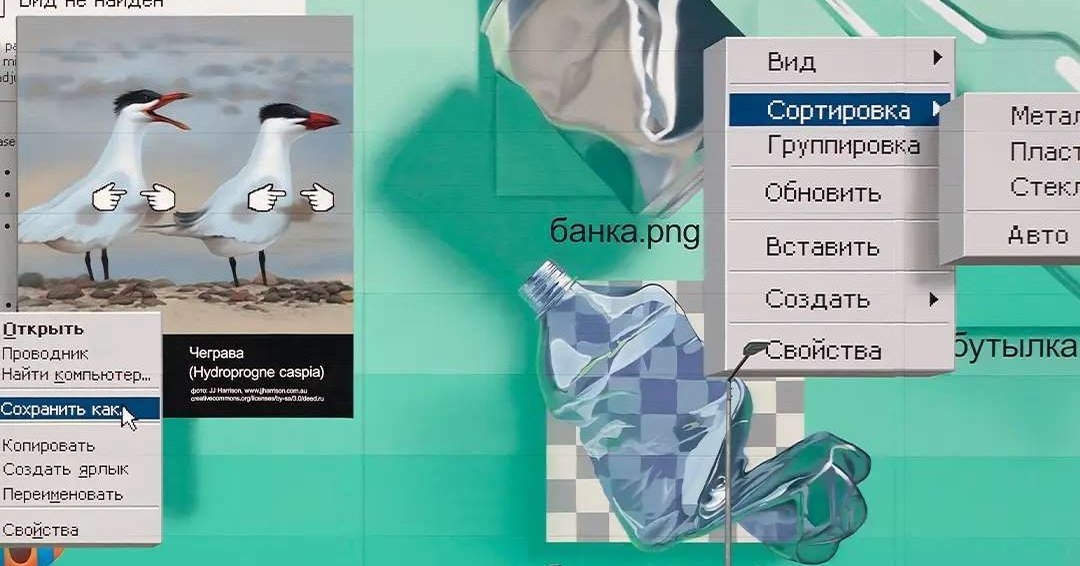 Spektr + Hot Singles @ Omsk, Russia