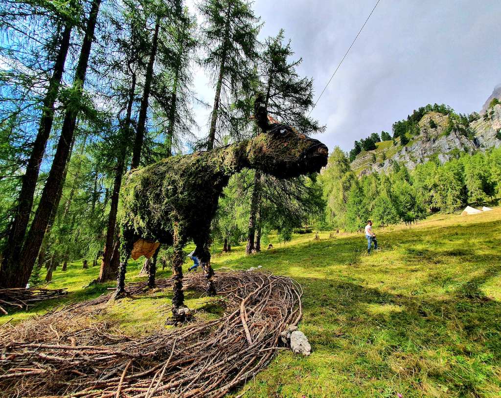 Stefano Ogliari Badessi @ Cortina d'Ampezzo, Italy
