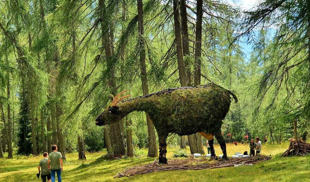 Stefano Ogliari Badessi @ Cortina d'Ampezzo, Italy