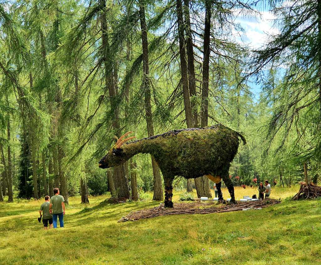 Stefano Ogliari Badessi @ Cortina d'Ampezzo, Italy