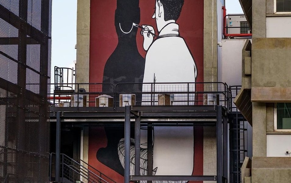 Alex Senna @ Ribeirão Preto, Brazil