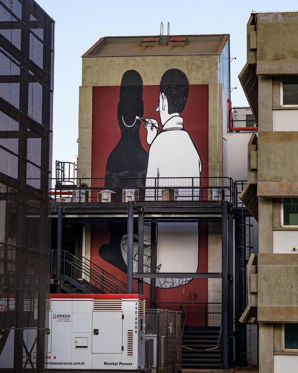 Alex Senna @ Ribeirão Preto, Brazil