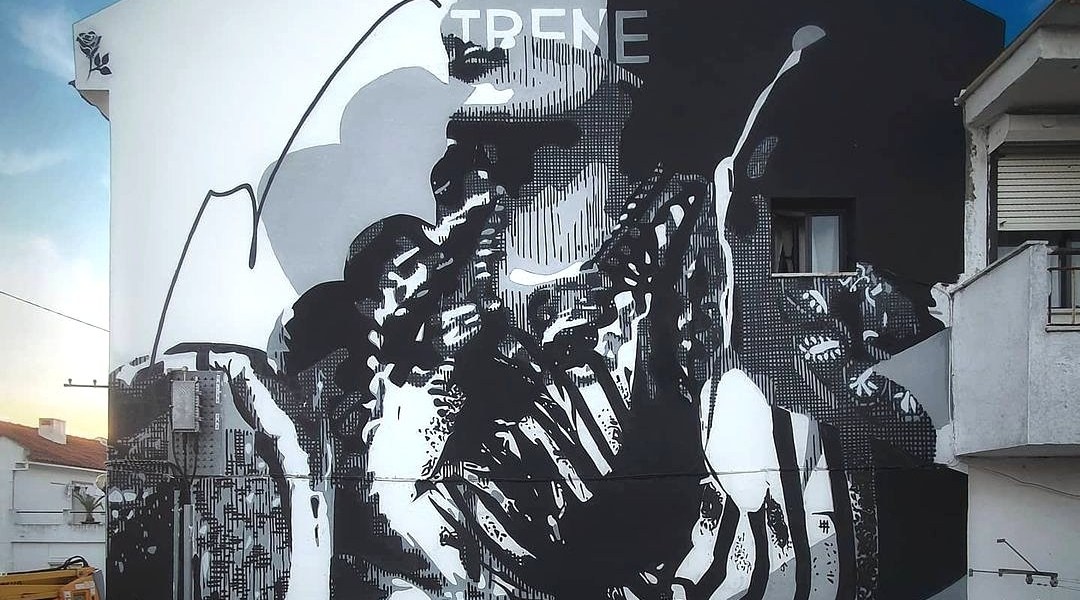 Huariu @ Lisbon, Portugal