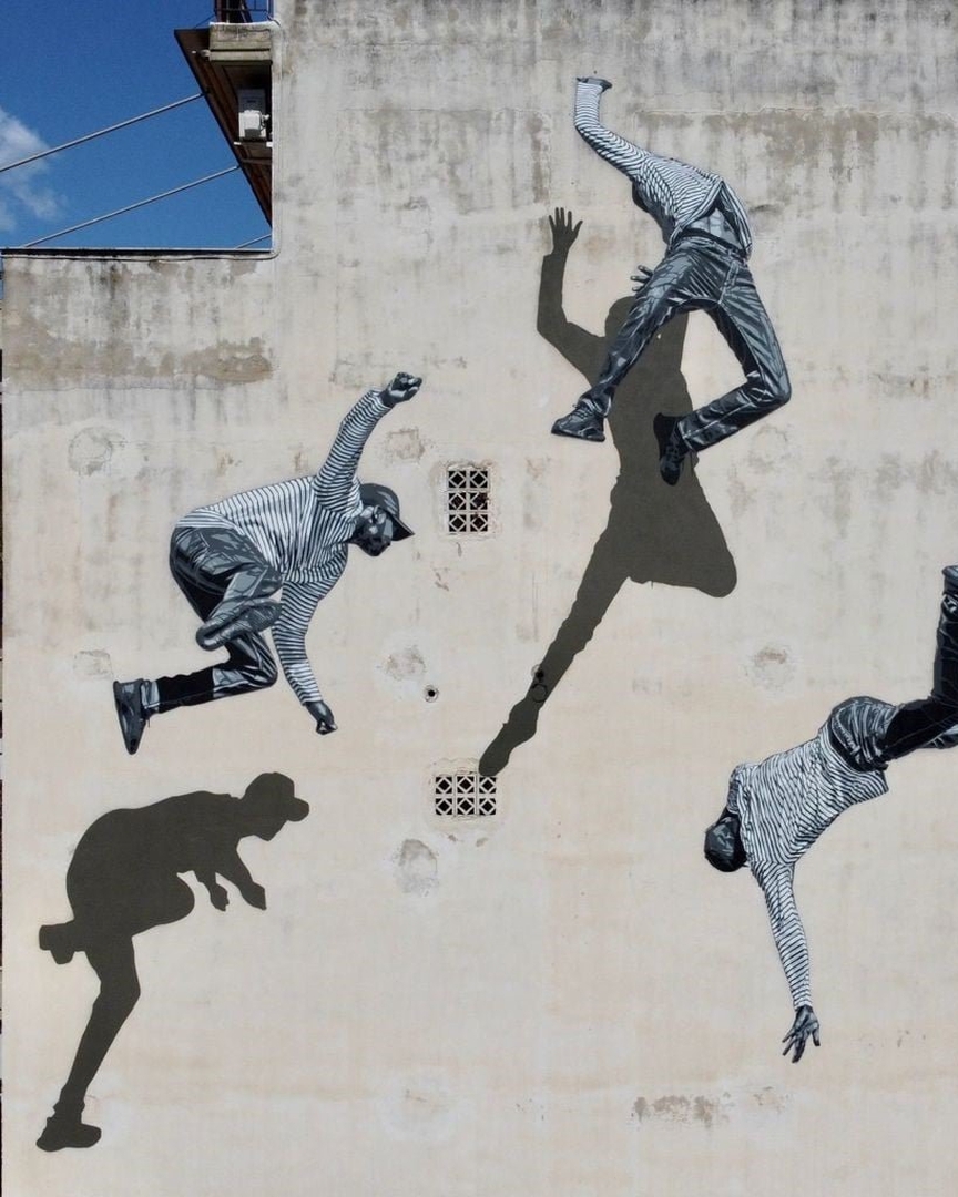 STRØK @ Patras, Greece