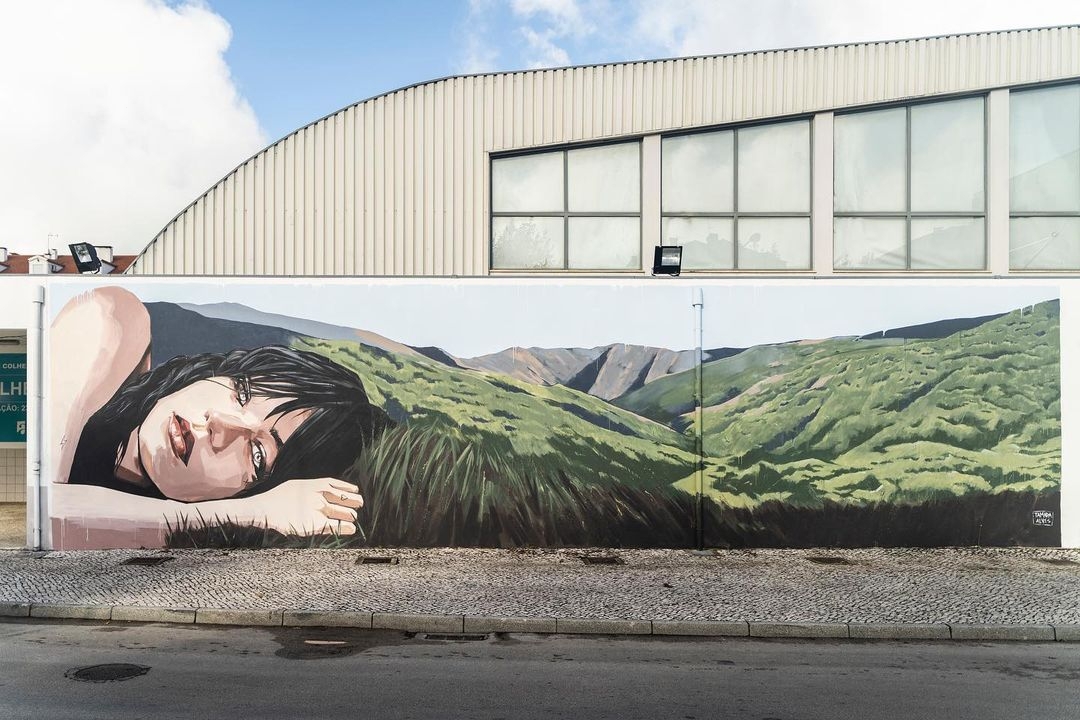 Tamara Alves @ Lousã, Portugal Tamara Alves @ Lousã, Portugal