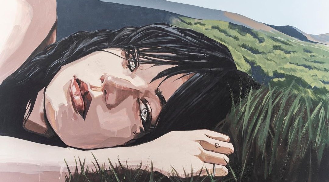 Tamara Alves @ Lousã, Portugal