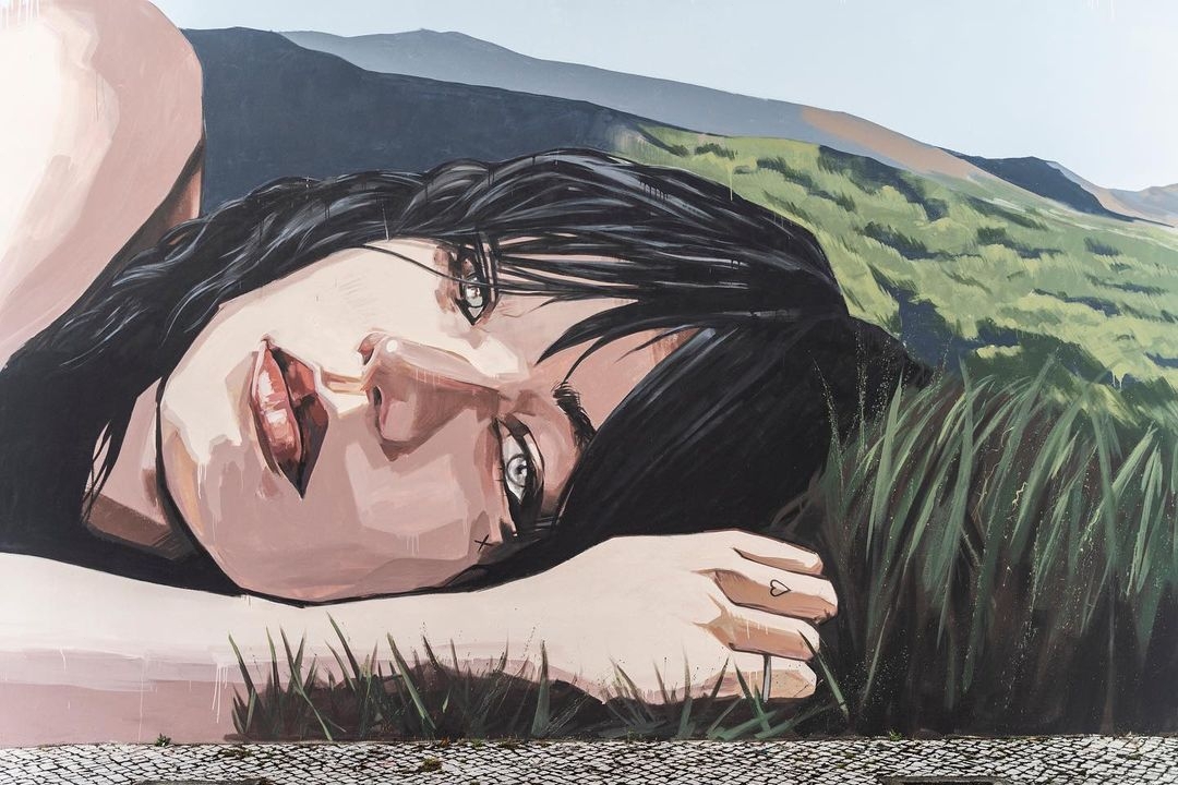 Tamara Alves @ Lousã, Portugal Tamara Alves @ Lousã, Portugal