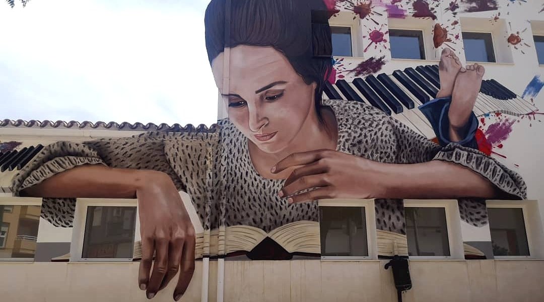 Tardor @ La Jara, Spain